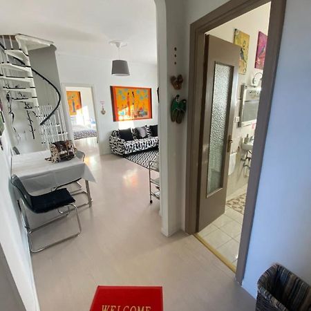 Appartamento Lella Con Meravigliosa Vista Vicino Alle Terme Acqui Terme Exterior foto